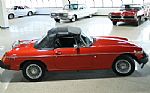 1976 MGB Thumbnail 18