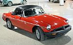1976 MGB Thumbnail 21
