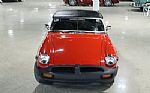 1976 MGB Thumbnail 24