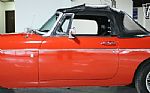 1976 MGB Thumbnail 28