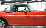 1976 MGB Thumbnail 31