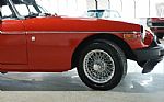 1976 MGB Thumbnail 32