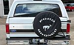 1993 Bronco Thumbnail 8