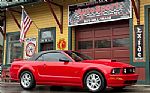 2007 Mustang Thumbnail 4