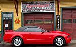 2007 Mustang Thumbnail 5