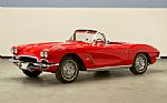 1962 Corvette Thumbnail 1