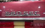 1991 560SEC Thumbnail 23