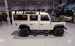 1986 Defender 110 Thumbnail 10