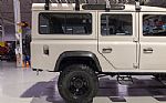 1986 Defender 110 Thumbnail 27