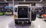 1986 Defender 110 Thumbnail 41