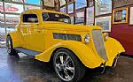 1934 3 Window Coupe Thumbnail 1