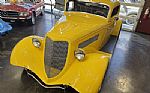1934 3 Window Coupe Thumbnail 8