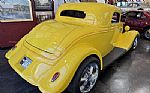 1934 3 Window Coupe Thumbnail 11