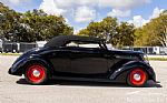 1937 Cabriolet Thumbnail 3