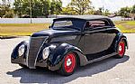 1937 Cabriolet Thumbnail 23