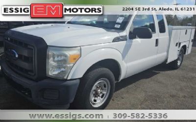 Photo of a 2015 Ford F-250SD XL for sale