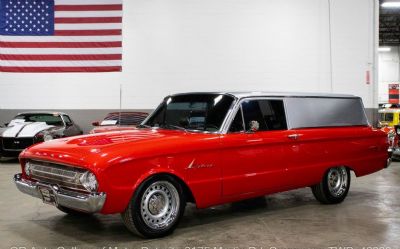 Photo of a 1961 Ford Falcon Sedan Delivery for sale