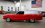1961 Falcon Sedan Delivery Thumbnail 3