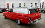 1961 Falcon Sedan Delivery Thumbnail 4