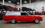 1961 Falcon Sedan Delivery Thumbnail 8