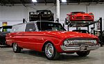 1961 Falcon Sedan Delivery Thumbnail 10