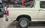1990 Bronco Custom Thumbnail 9