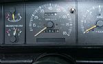 1990 Bronco Custom Thumbnail 71