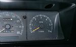 1990 Bronco Custom Thumbnail 70
