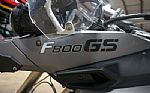 2009 F800 GS Thumbnail 20