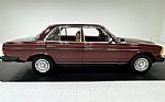 1983 240D Sedan Thumbnail 6