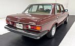 1983 240D Sedan Thumbnail 5