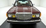 1983 240D Sedan Thumbnail 8
