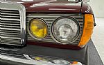 1983 240D Sedan Thumbnail 11