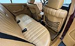 1983 240D Sedan Thumbnail 51