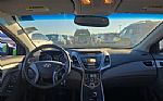 2016 Elantra Thumbnail 8