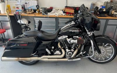 Photo of a 2009 Harley Davidson Flhx Street Glide for sale