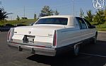 1995 Fleetwood Brougham Thumbnail 5