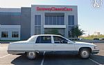 1995 Fleetwood Brougham Thumbnail 6