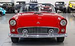 1955 Thunderbird Thumbnail 5