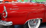 1955 Thunderbird Thumbnail 32