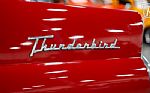 1955 Thunderbird Thumbnail 68