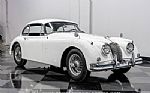 1958 XK150 Fixed Head Coupe Thumbnail 14