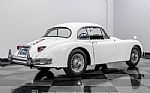 1958 XK150 Fixed Head Coupe Thumbnail 10