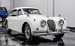 1958 XK150 Fixed Head Coupe Thumbnail 15