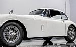 1958 XK150 Fixed Head Coupe Thumbnail 20