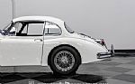 1958 XK150 Fixed Head Coupe Thumbnail 22