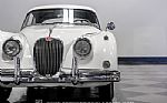 1958 XK150 Fixed Head Coupe Thumbnail 18