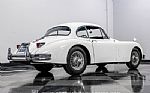 1958 XK150 Fixed Head Coupe Thumbnail 25
