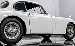 1958 XK150 Fixed Head Coupe Thumbnail 26