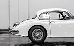 1958 XK150 Fixed Head Coupe Thumbnail 27